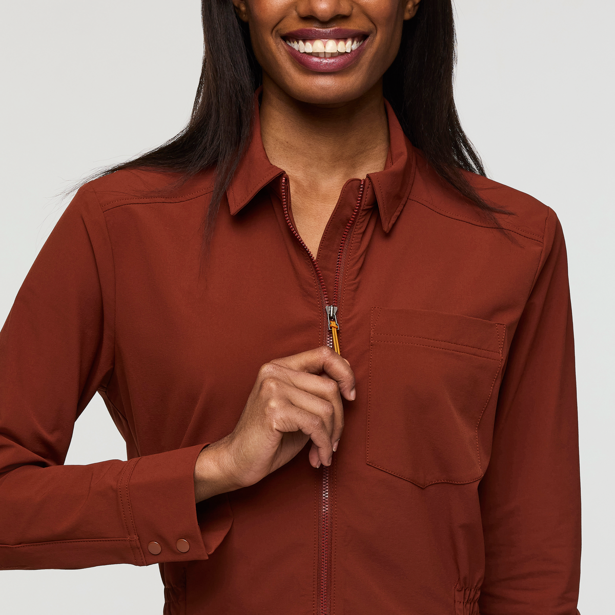 Asombro Jumpsuit - Women's — image 5