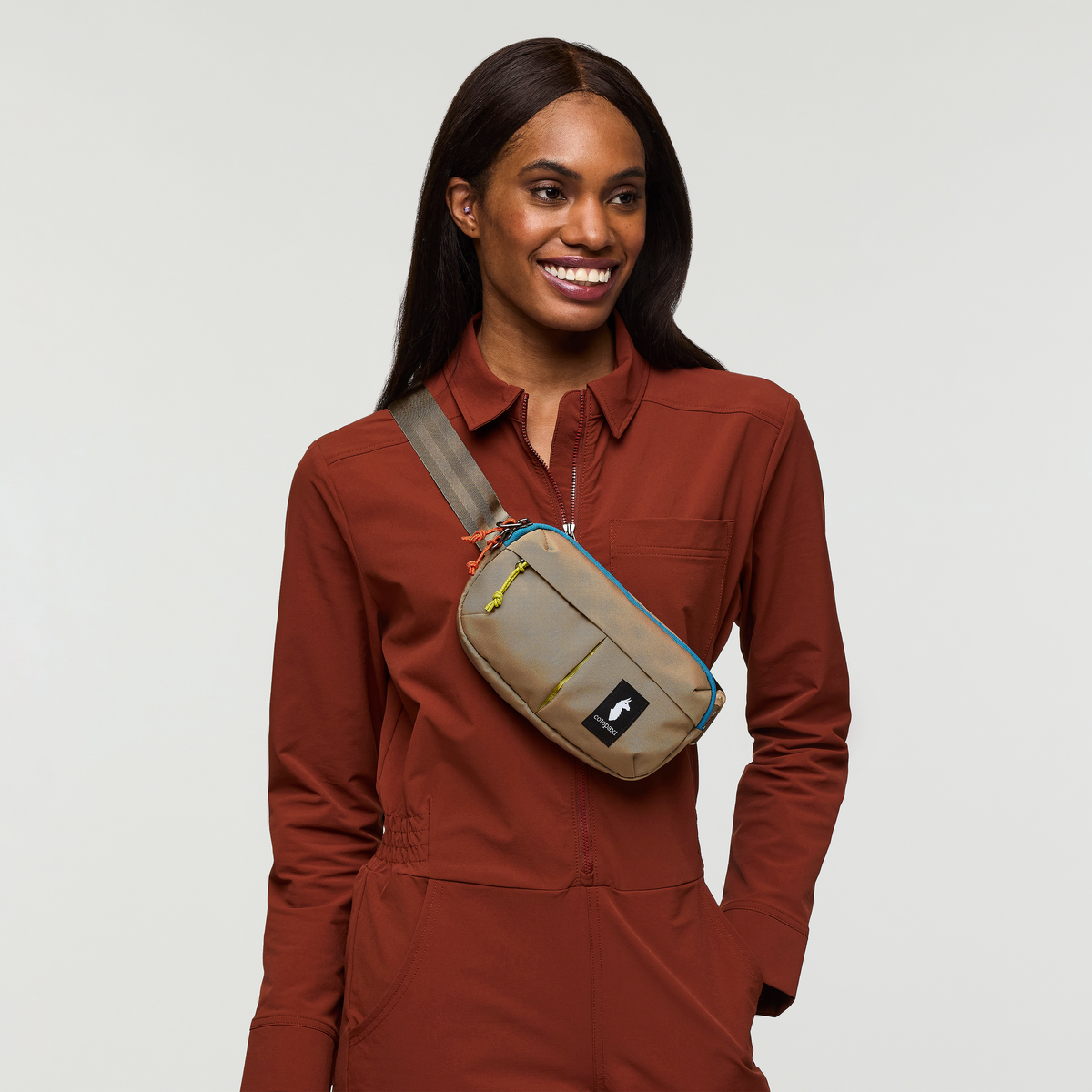 Asombro Jumpsuit - Women's — image 7
