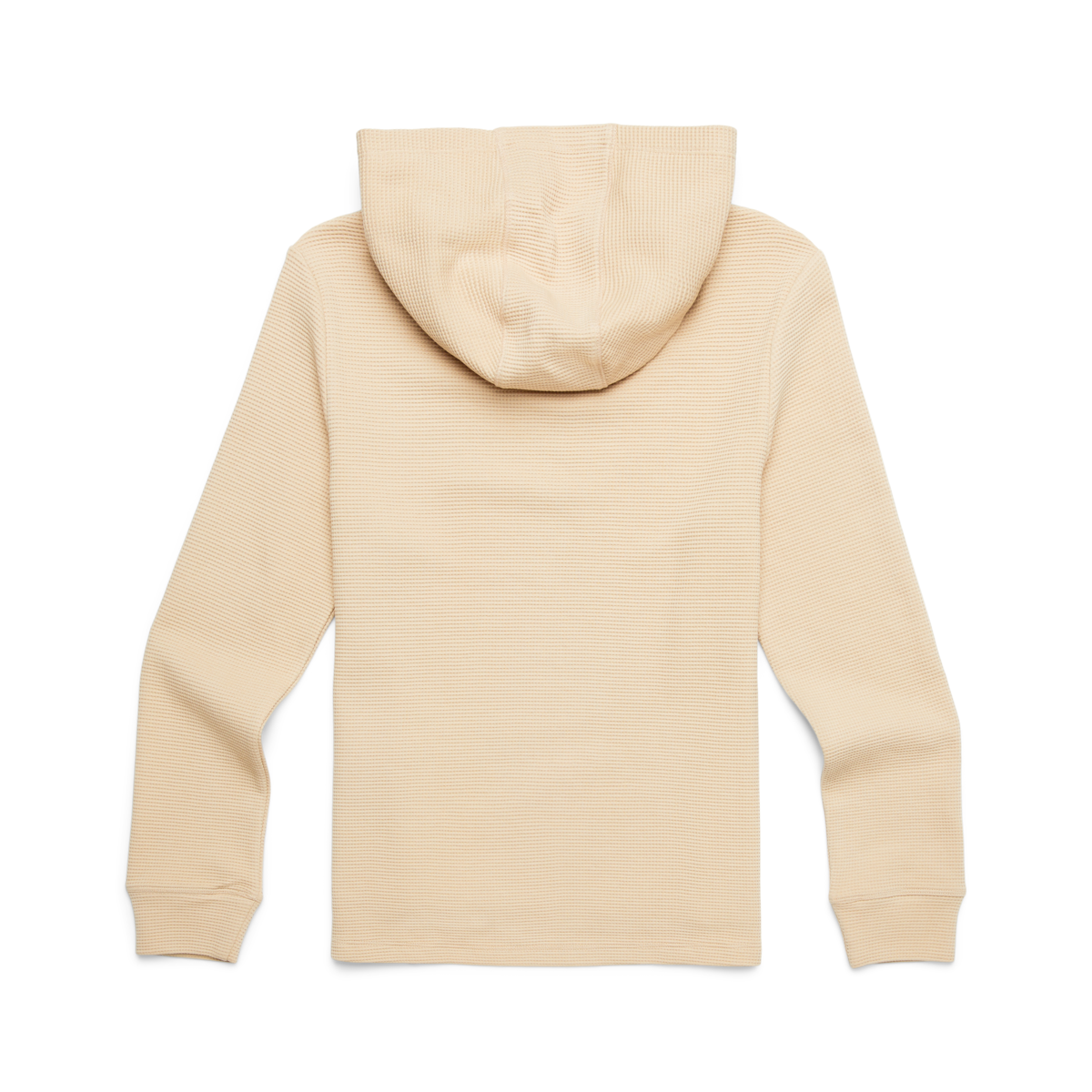 Atajo Long-Sleeve Waffle Hoodie - Women's — image 8