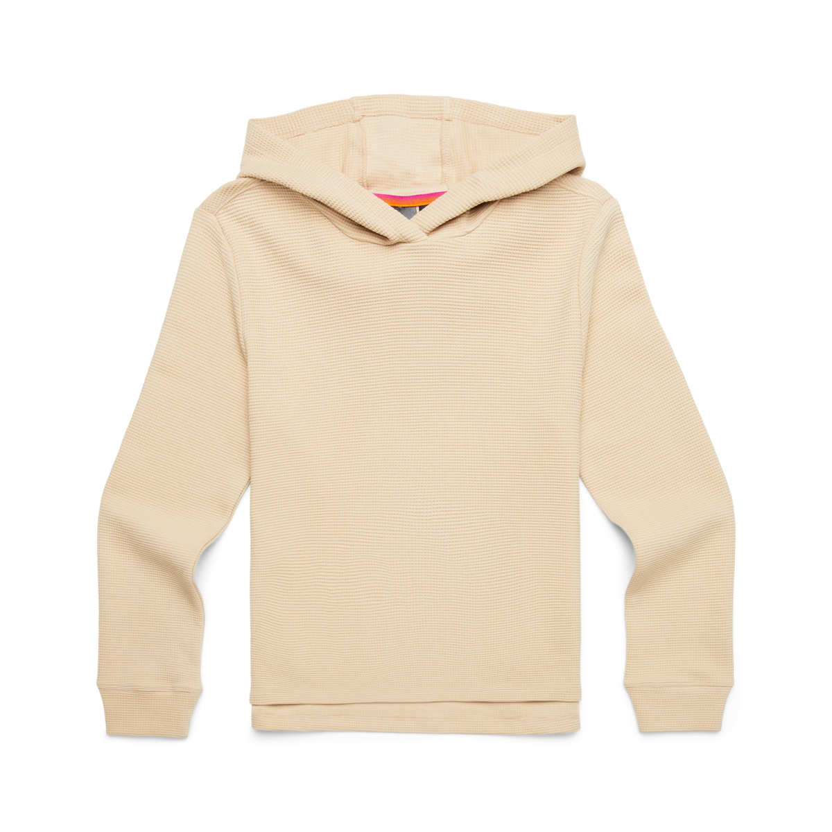 Atajo Long-Sleeve Waffle Hoodie - Women's — image 7
