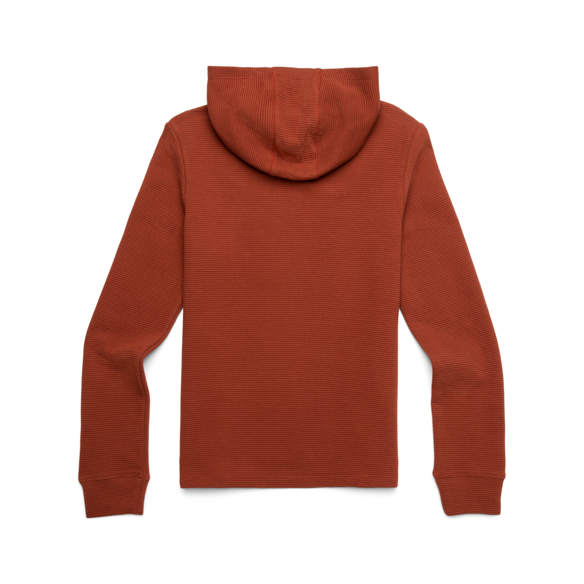 Atajo Long-Sleeve Waffle Hoodie - Women's — image 8