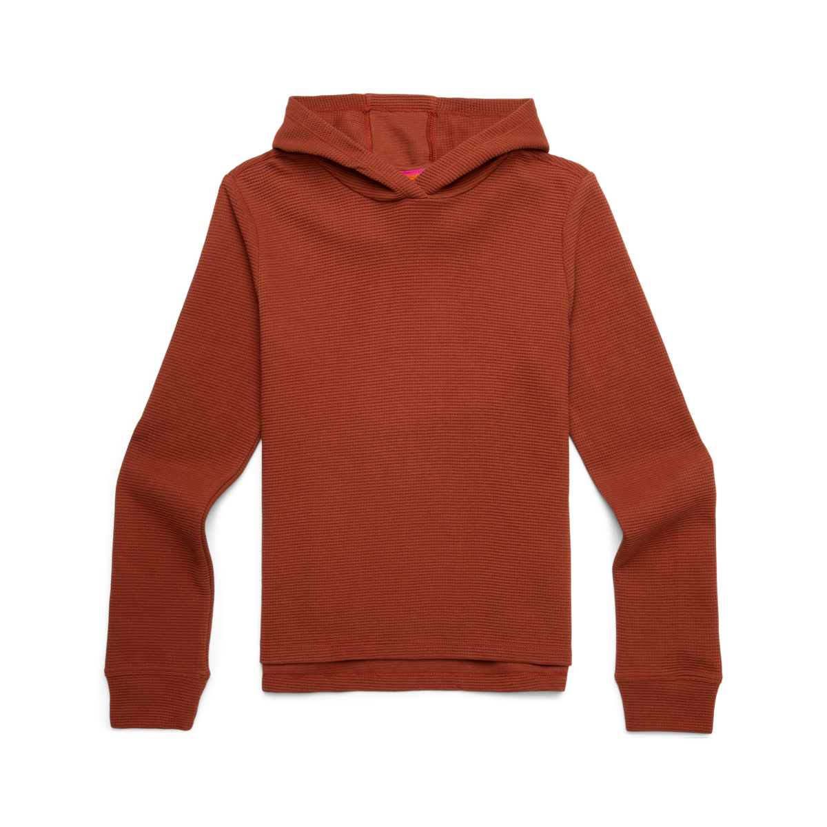 Atajo Long-Sleeve Waffle Hoodie - Women's — image 7