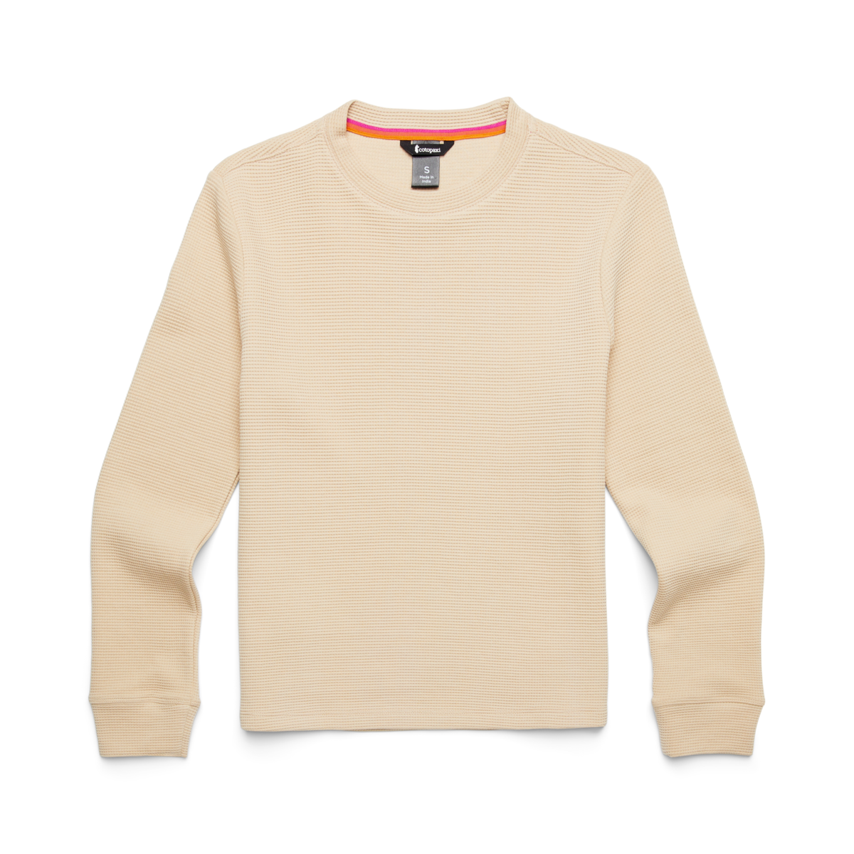Atajo Long-Sleeve Waffle Shirt - Women's — image 7