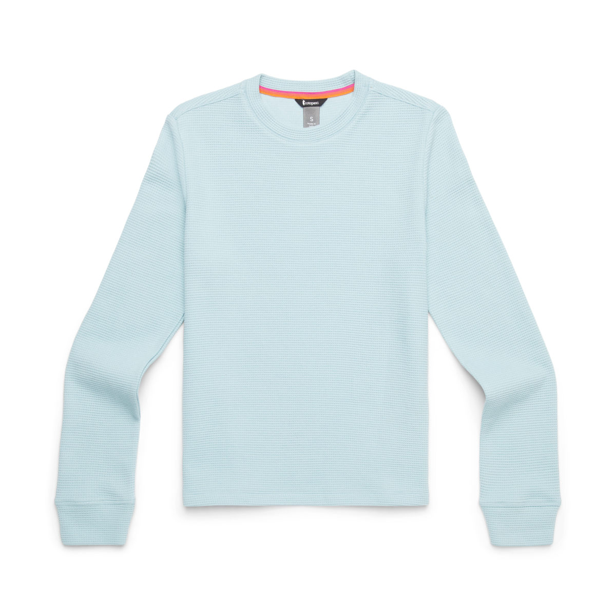 Atajo Long-Sleeve Waffle Shirt - Women's — image 9