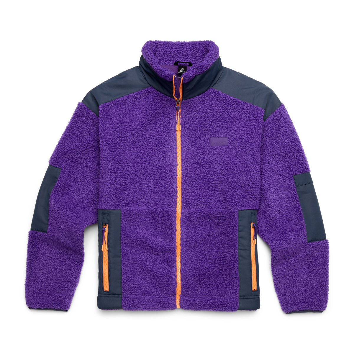 Bacano Fleece Jacket - Women's — image 8