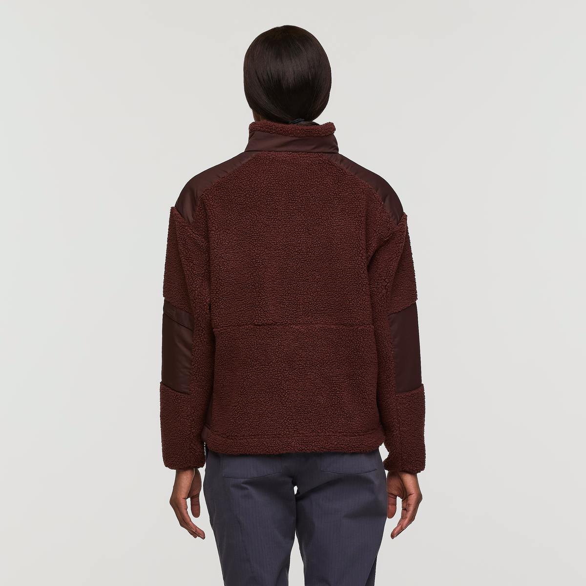 Bacano Fleece Jacket - Women's — image 13