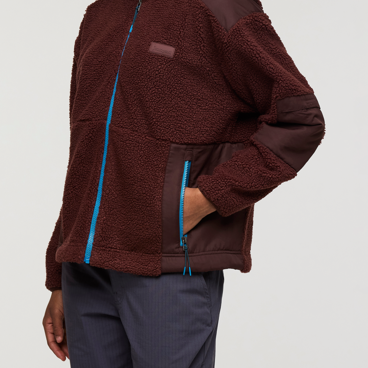Bacano Fleece Jacket - Women's — image 16