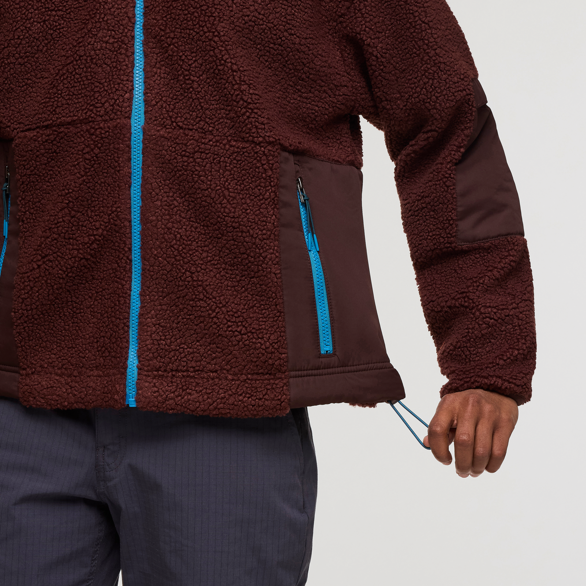 Bacano Fleece Jacket - Women's — image 17