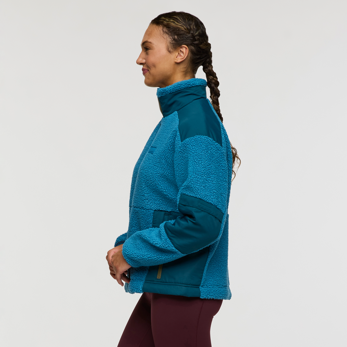 Bacano Fleece Jacket - Women's — image 31