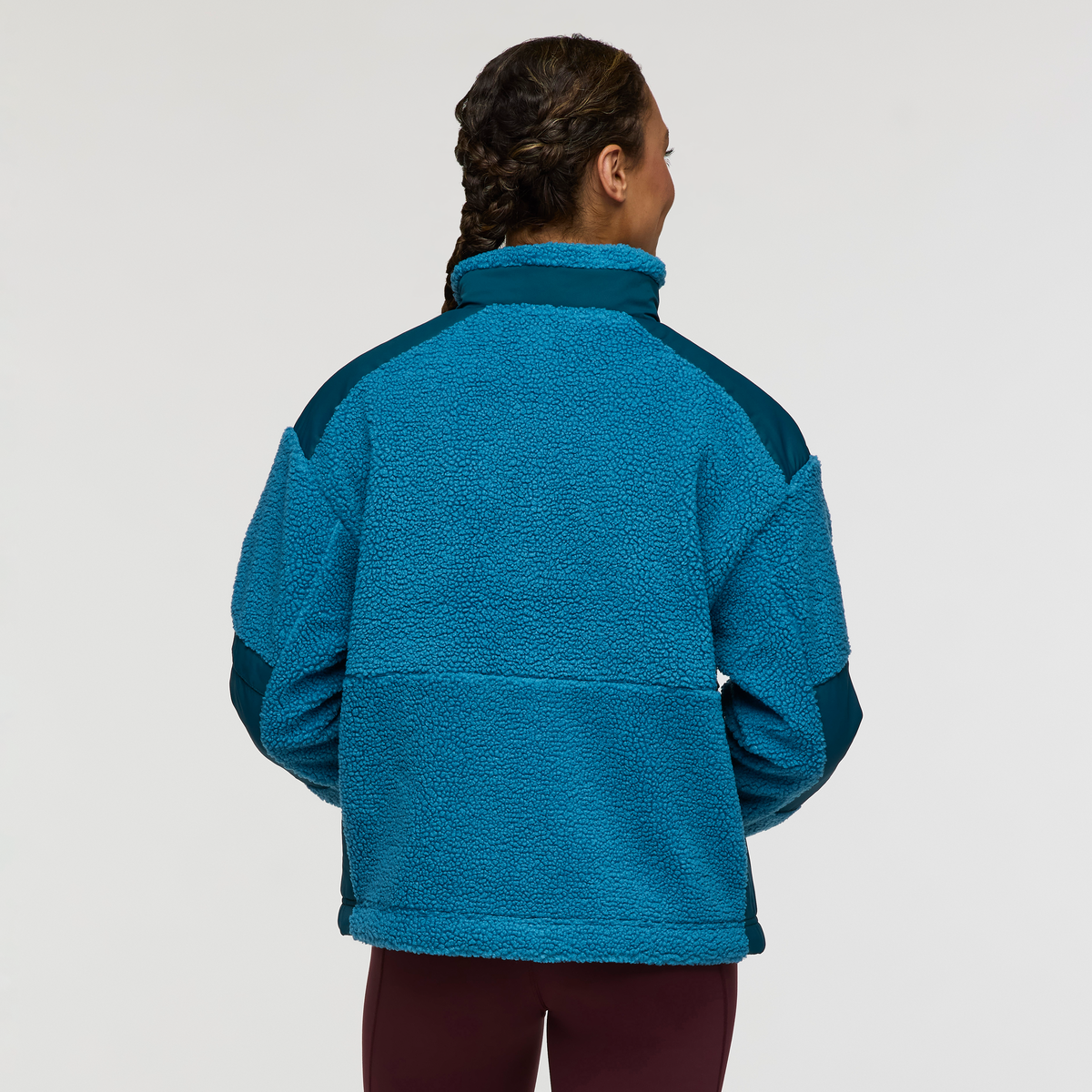 Bacano Fleece Jacket - Women's — image 32