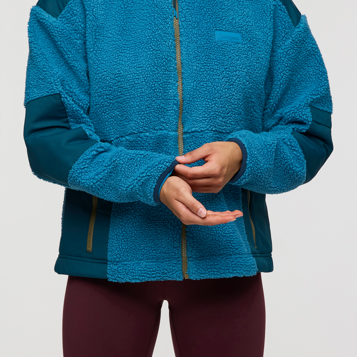 Bacano Fleece Jacket - Women's — image 37