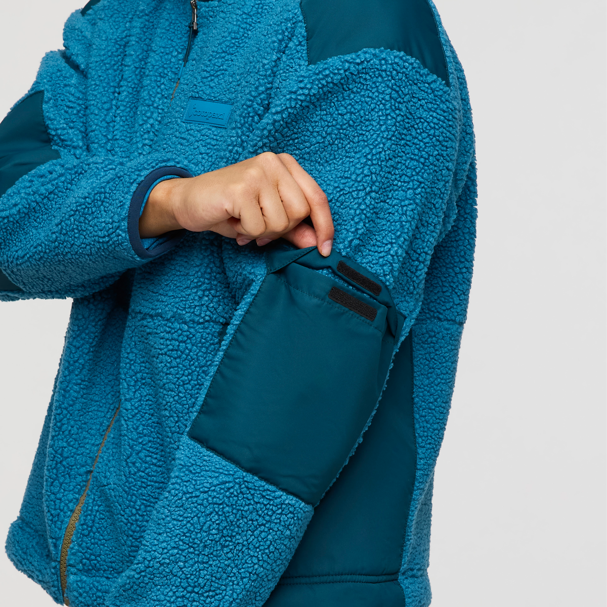 Bacano Fleece Jacket - Women's — image 35