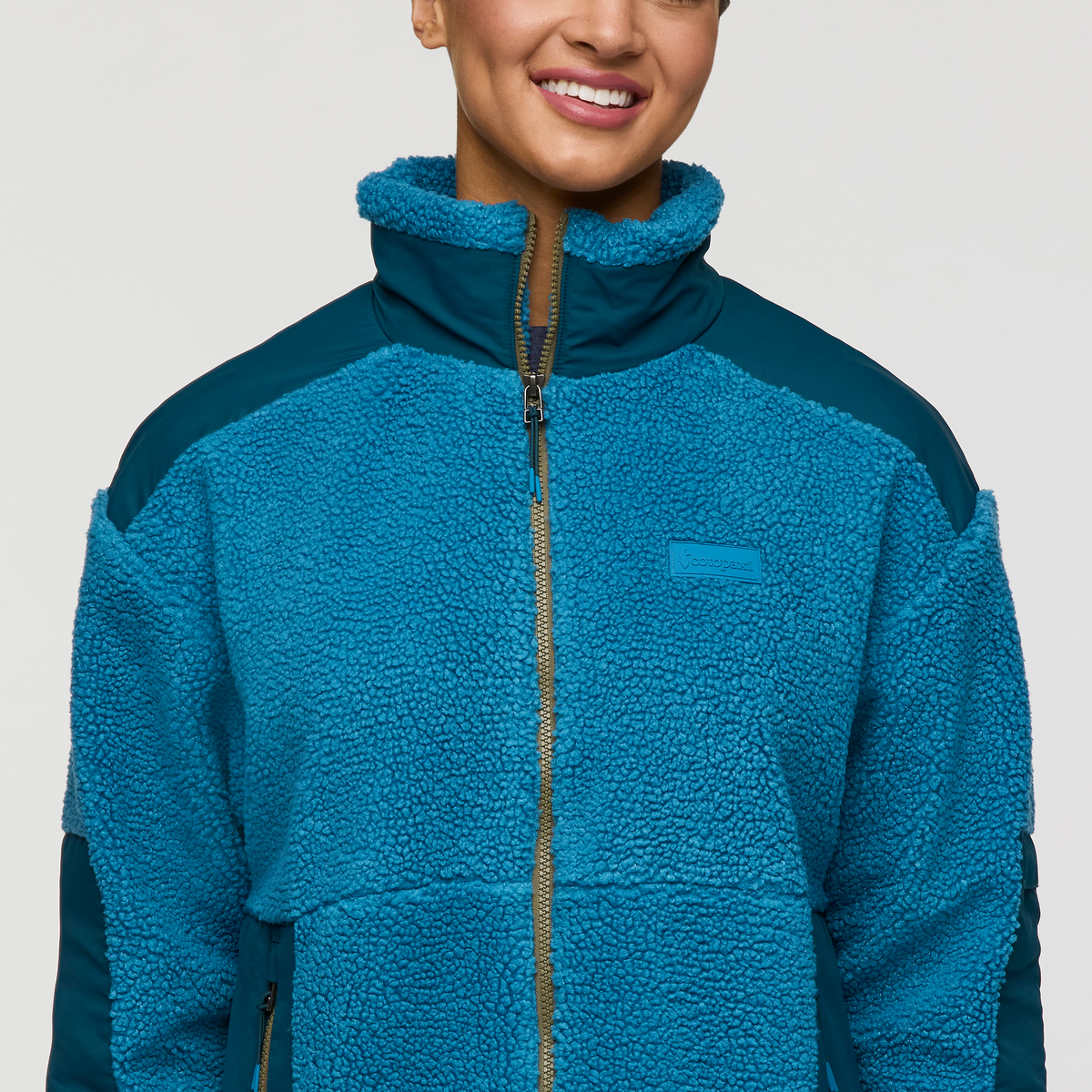 Bacano Fleece Jacket - Women's — image 33