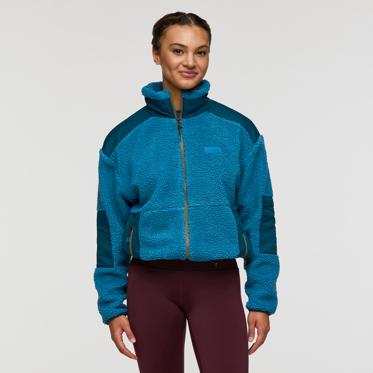 Bacano Fleece Jacket - Women's — image 29