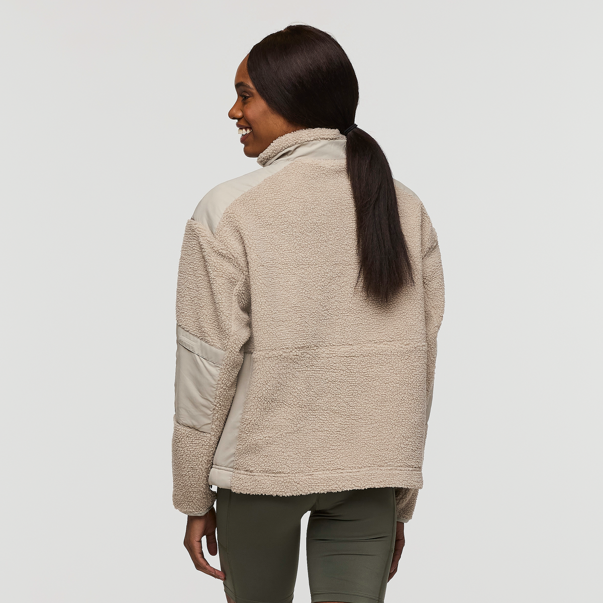 Bacano Fleece Jacket - Women's — image 23