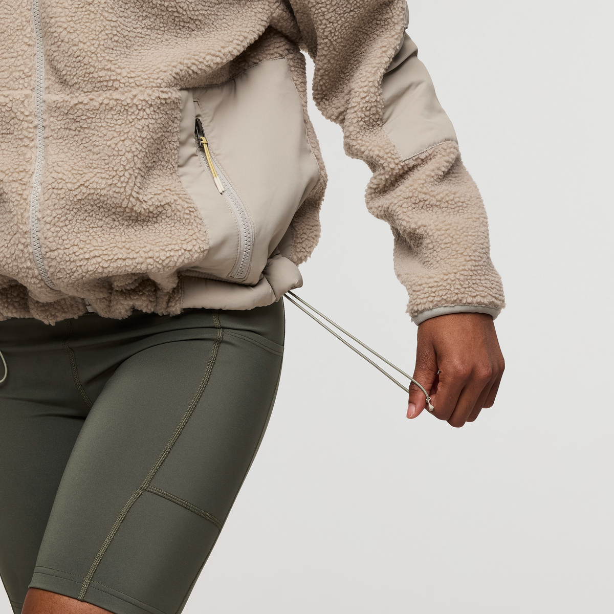 Bacano Fleece Jacket - Women's — image 26