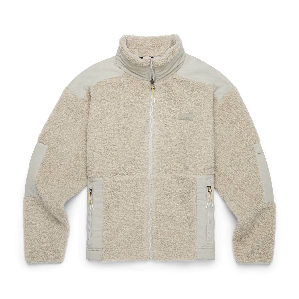 Bacano Fleece Jacket - Women's — image 27