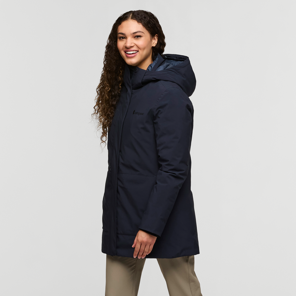 Calidez Down Parka - Women's — image 3