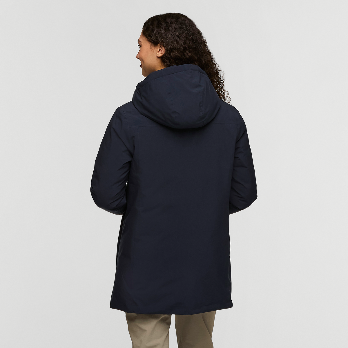 Calidez Down Parka - Women's — image 4