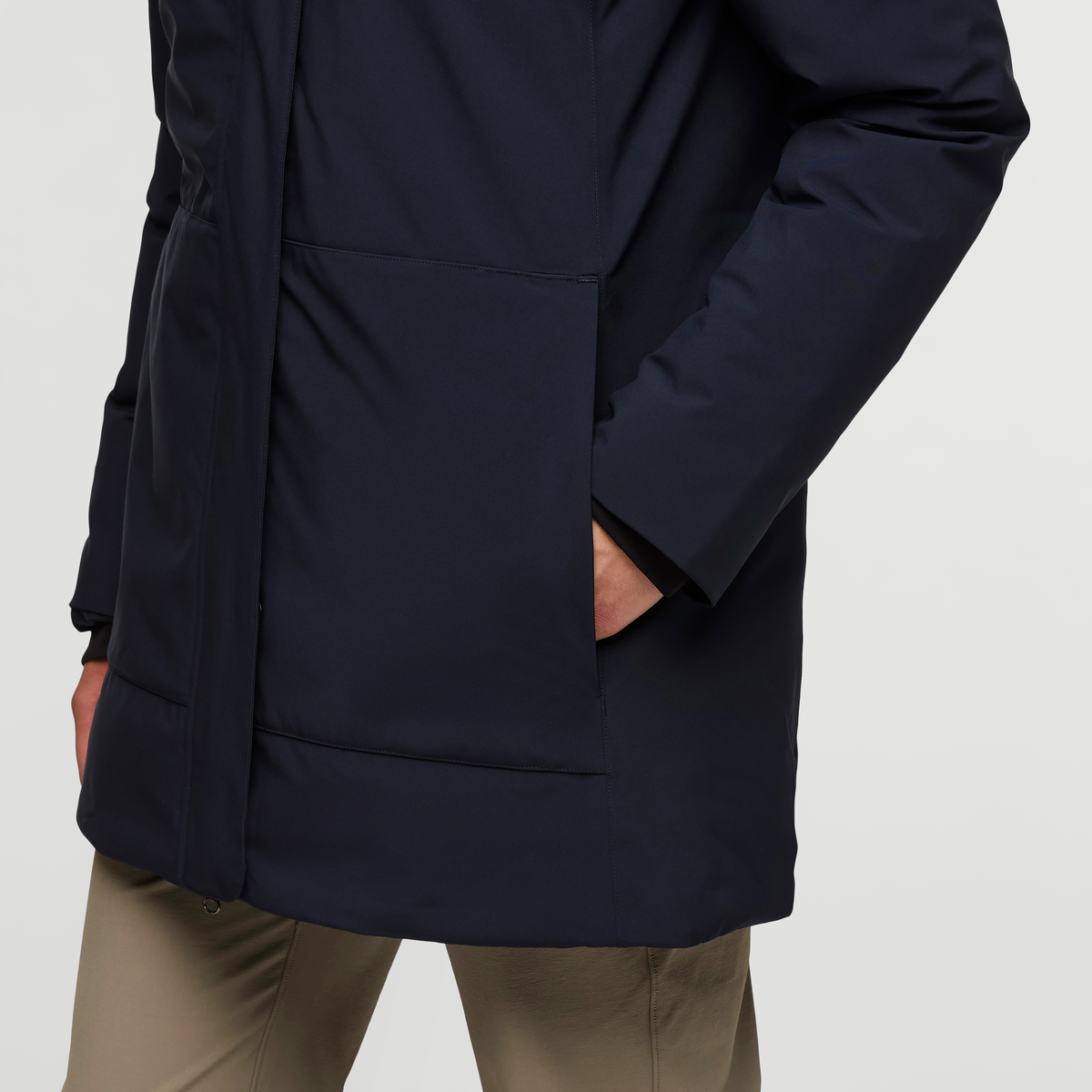 Calidez Down Parka - Women's — image 8
