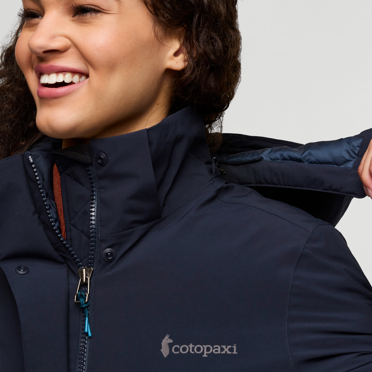 Calidez Down Parka - Women's — image 6