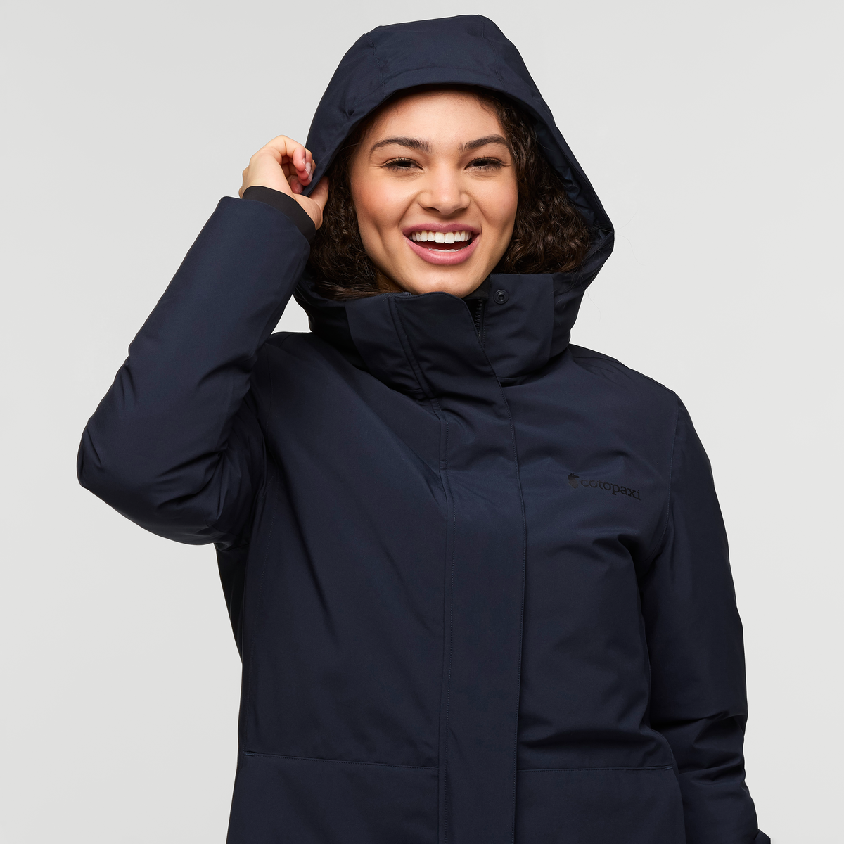 Calidez Down Parka - Women's — image 5