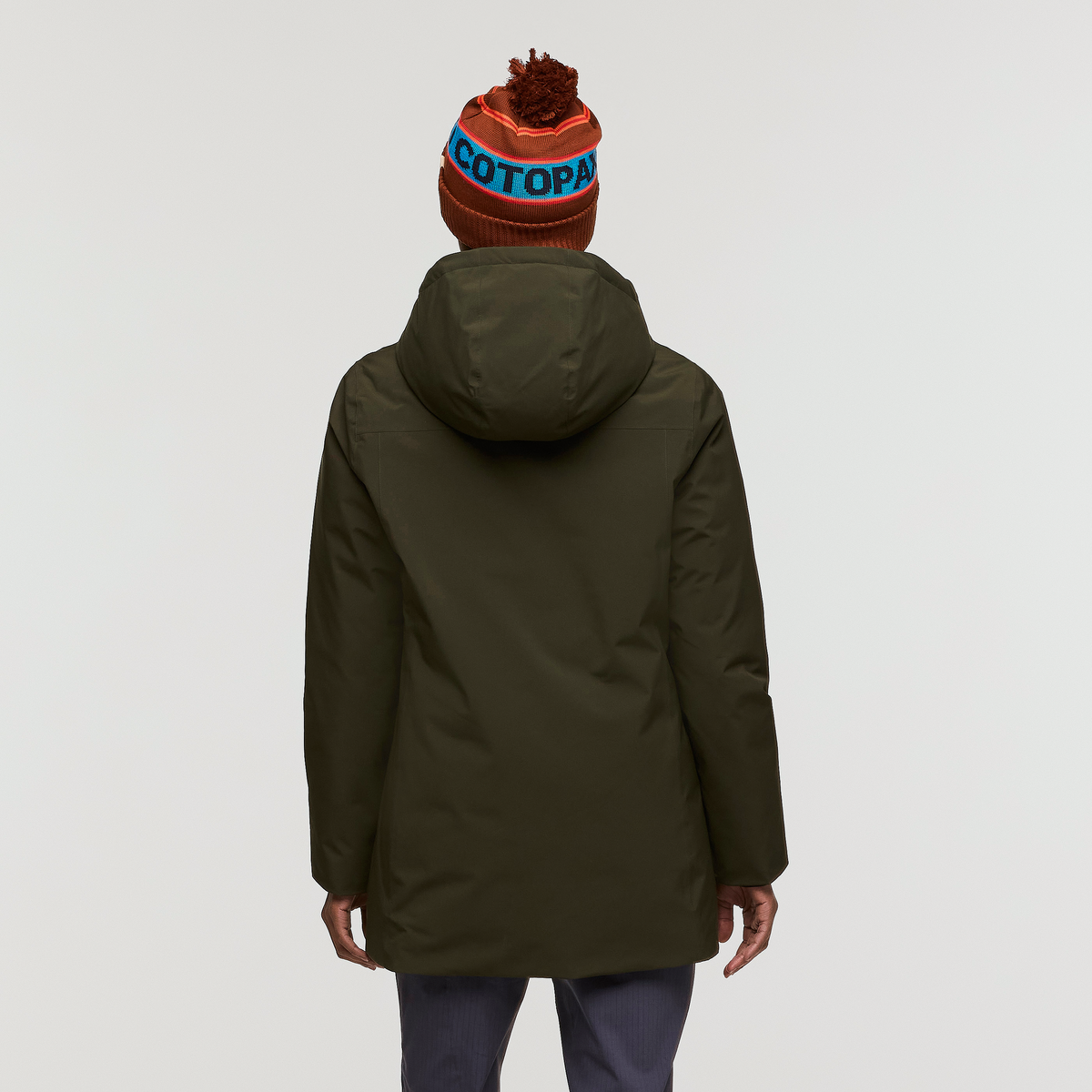 Calidez Down Parka - Women's — image 4
