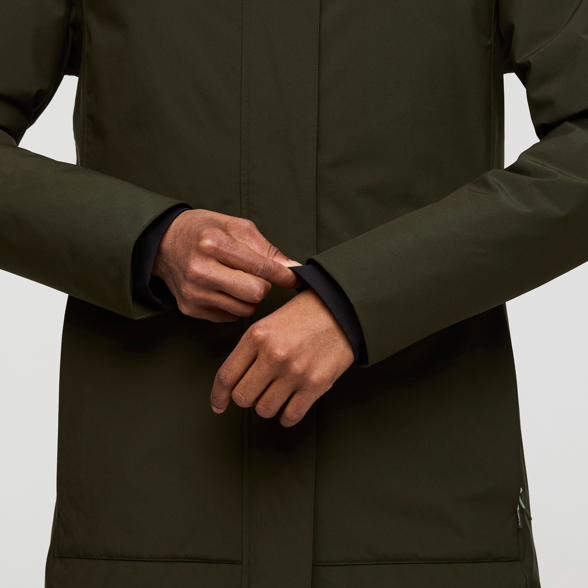 Calidez Down Parka - Women's — image 8