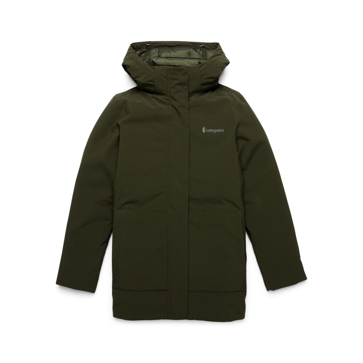 Calidez Down Parka - Women's — image 13