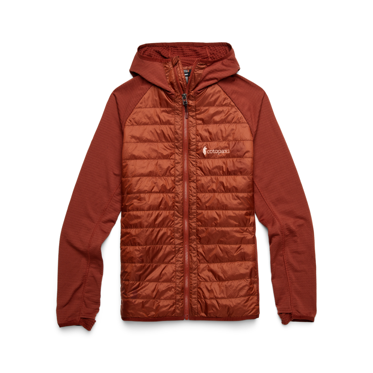 Capa Hybrid Insulated Hooded Jacket - Women's — image 29