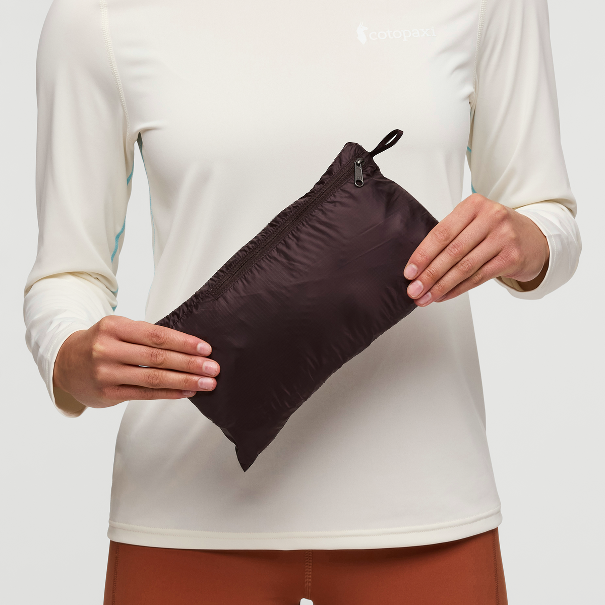Capa Hybrid Insulated Jacket - Women's — image 9