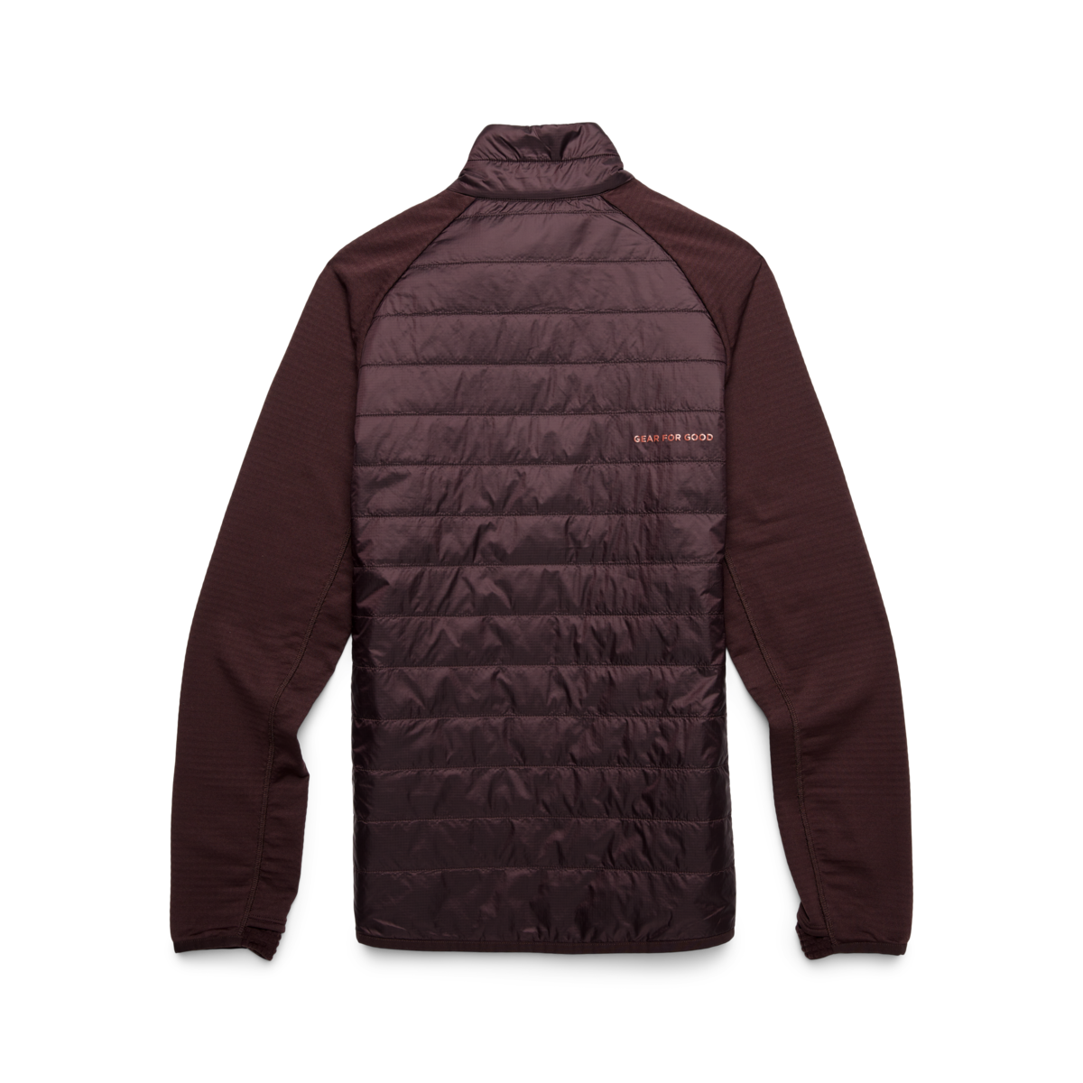Capa Hybrid Insulated Jacket - Women's — image 11