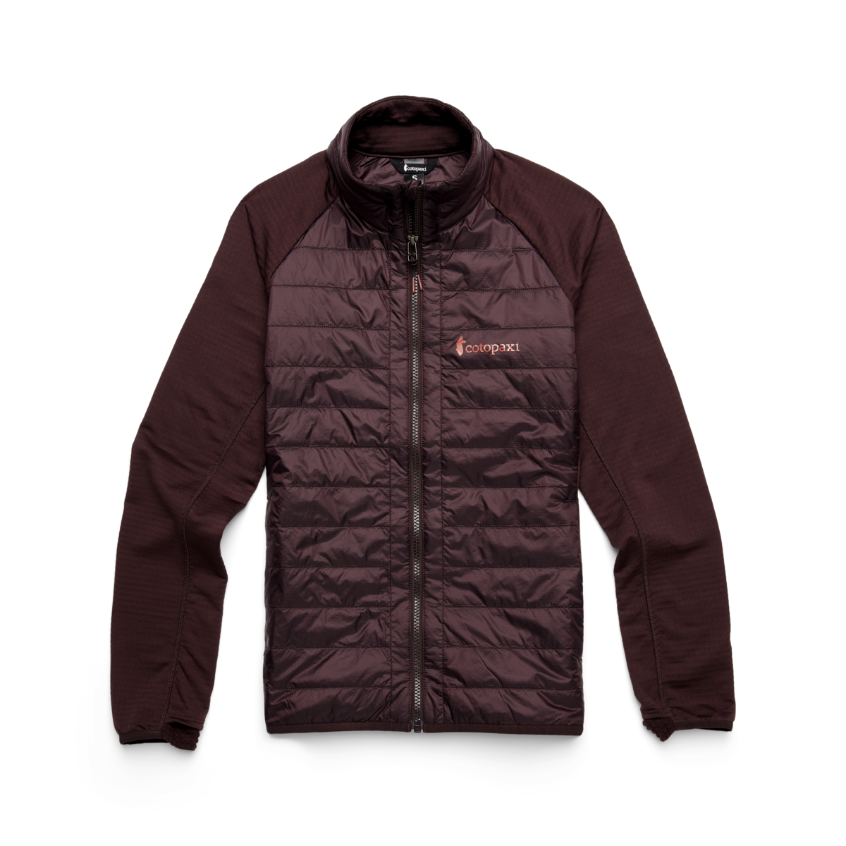 Capa Hybrid Insulated Jacket - Women's — image 10