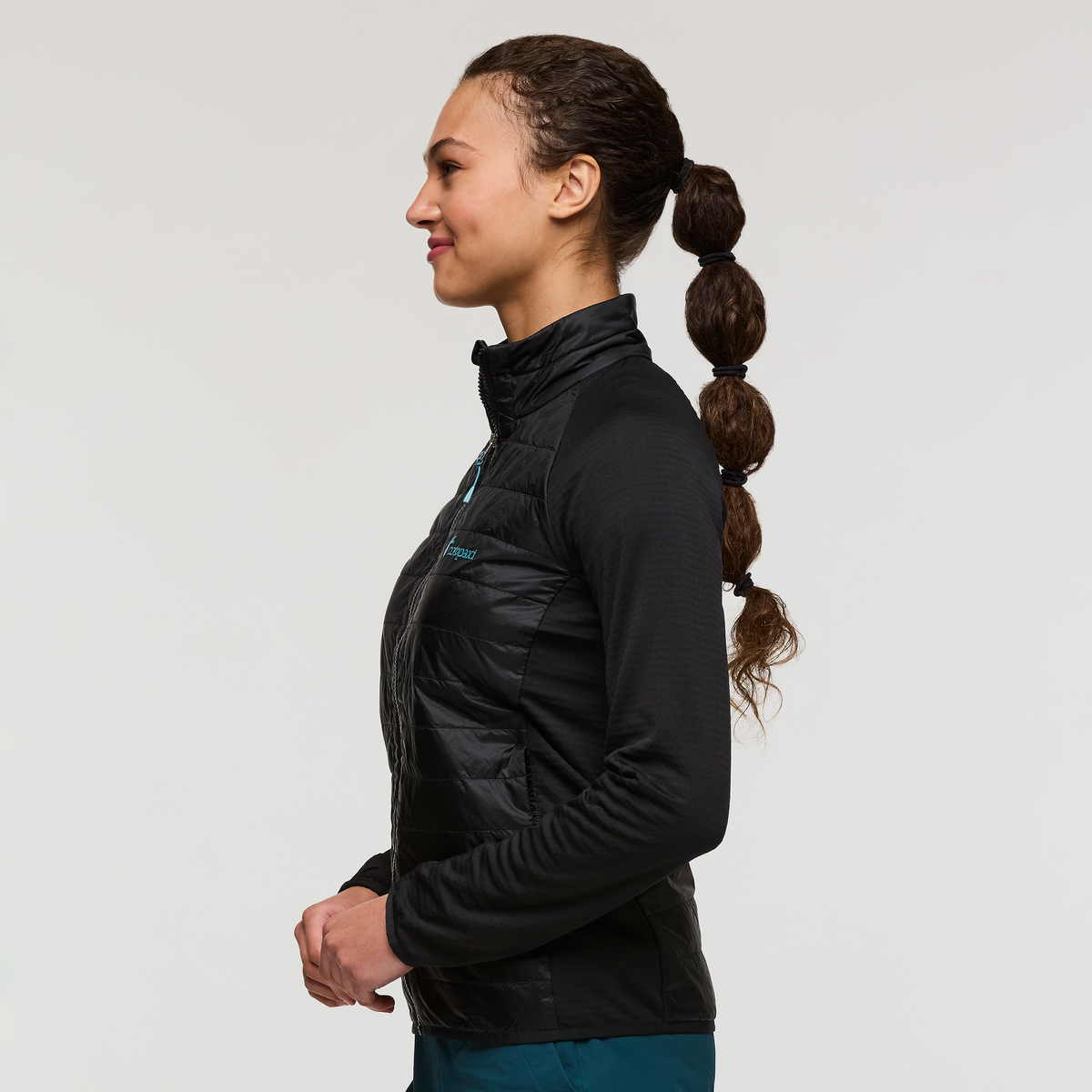 Capa Hybrid Insulated Jacket - Women's — image 31
