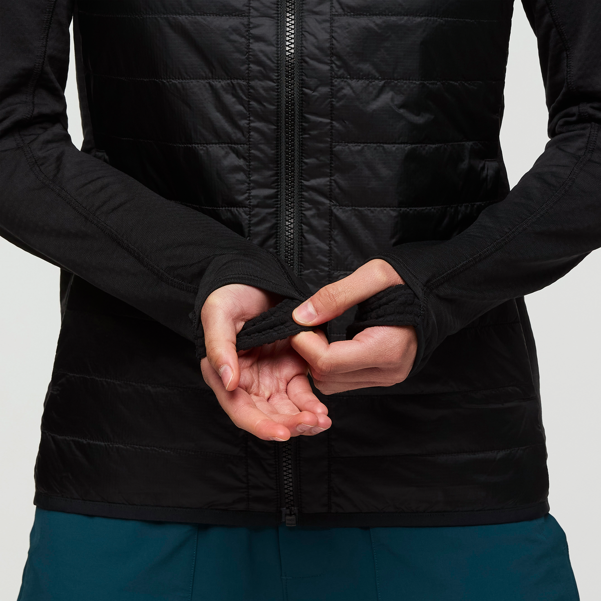 Capa Hybrid Insulated Jacket - Women's — image 34