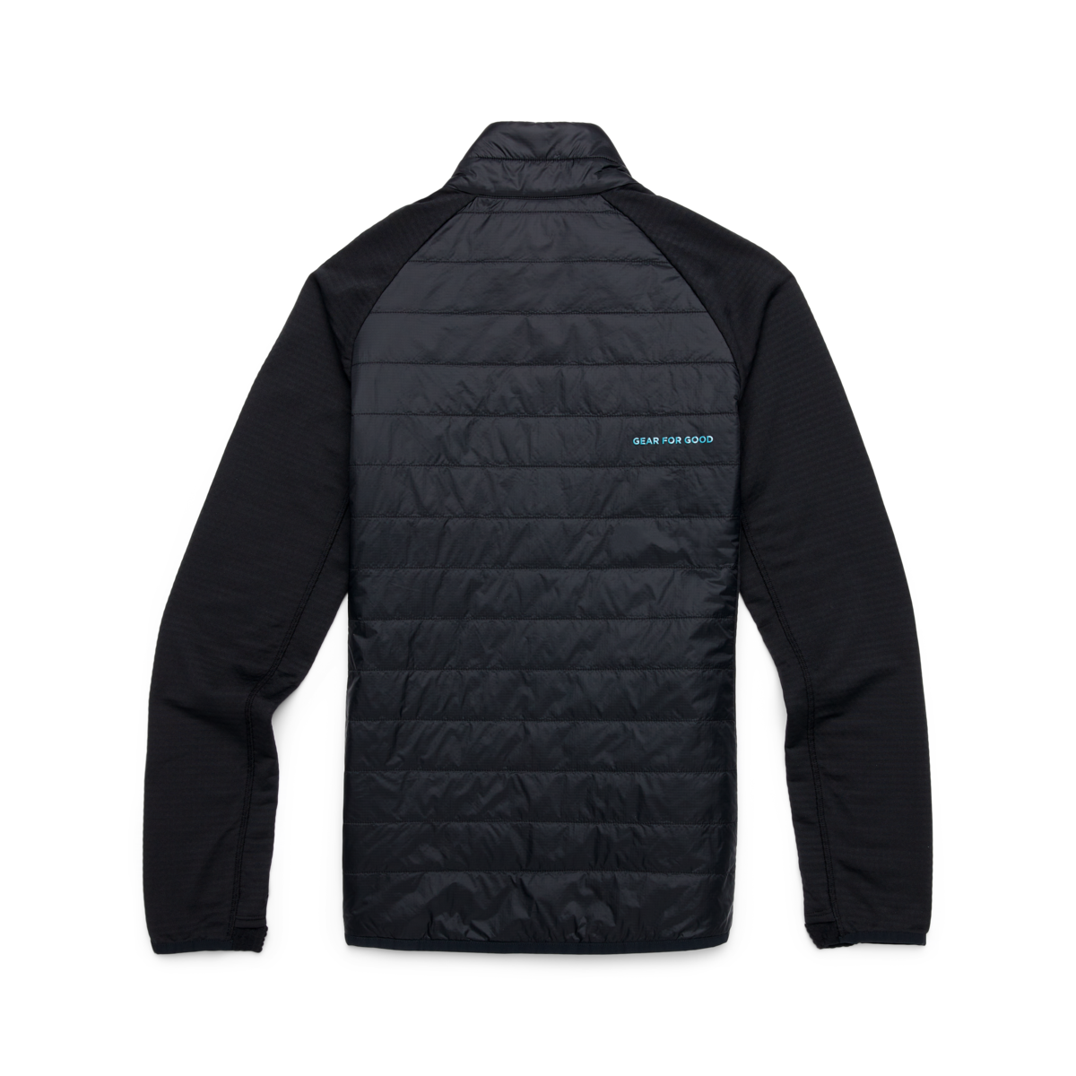 Capa Hybrid Insulated Jacket - Women's — image 37