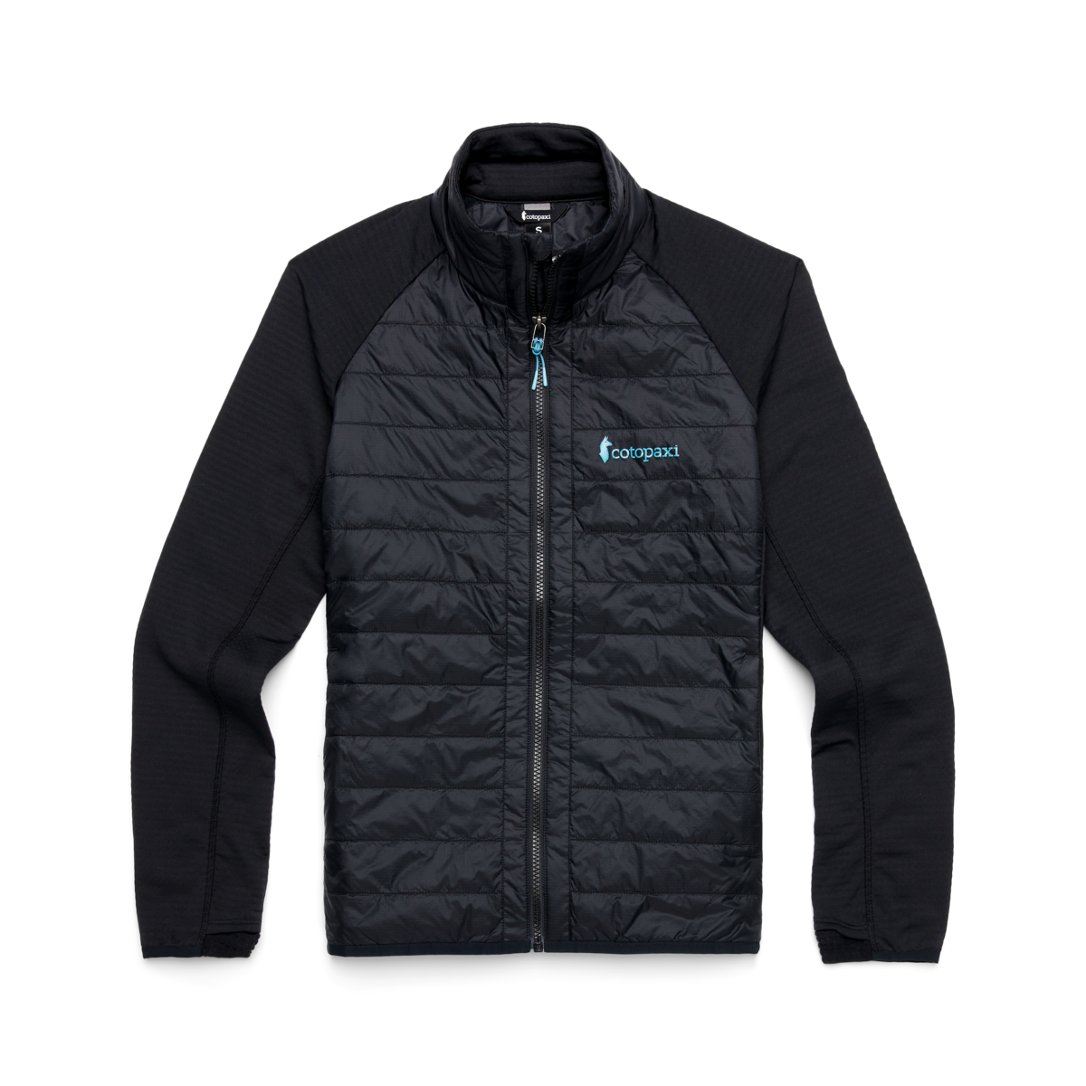 Capa Hybrid Insulated Jacket - Women's — image 36