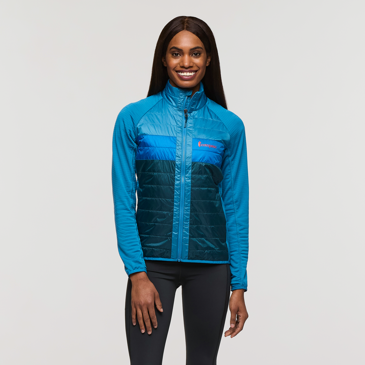 Capa Hybrid Insulated Jacket - Women's — image 19