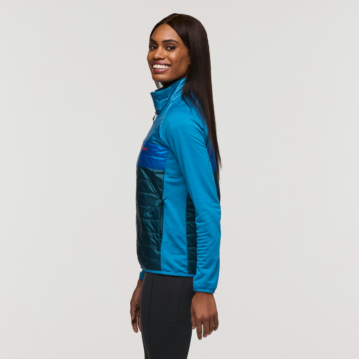Capa Hybrid Insulated Jacket - Women's — image 21
