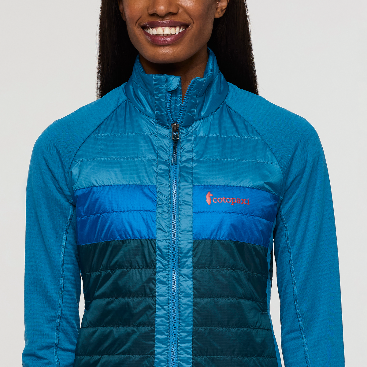 Capa Hybrid Insulated Jacket - Women's — image 23