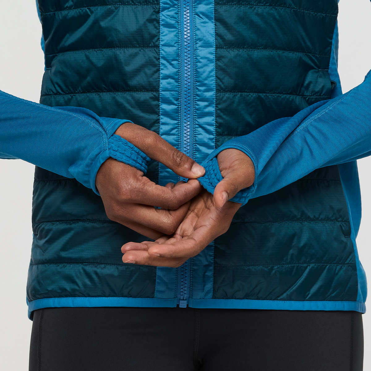 Capa Hybrid Insulated Jacket - Women's — image 25
