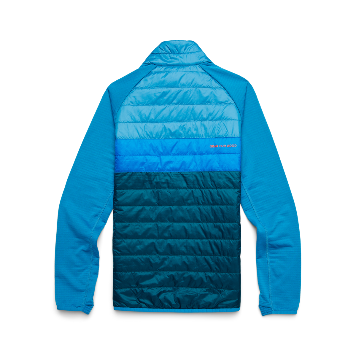 Capa Hybrid Insulated Jacket - Women's — image 28