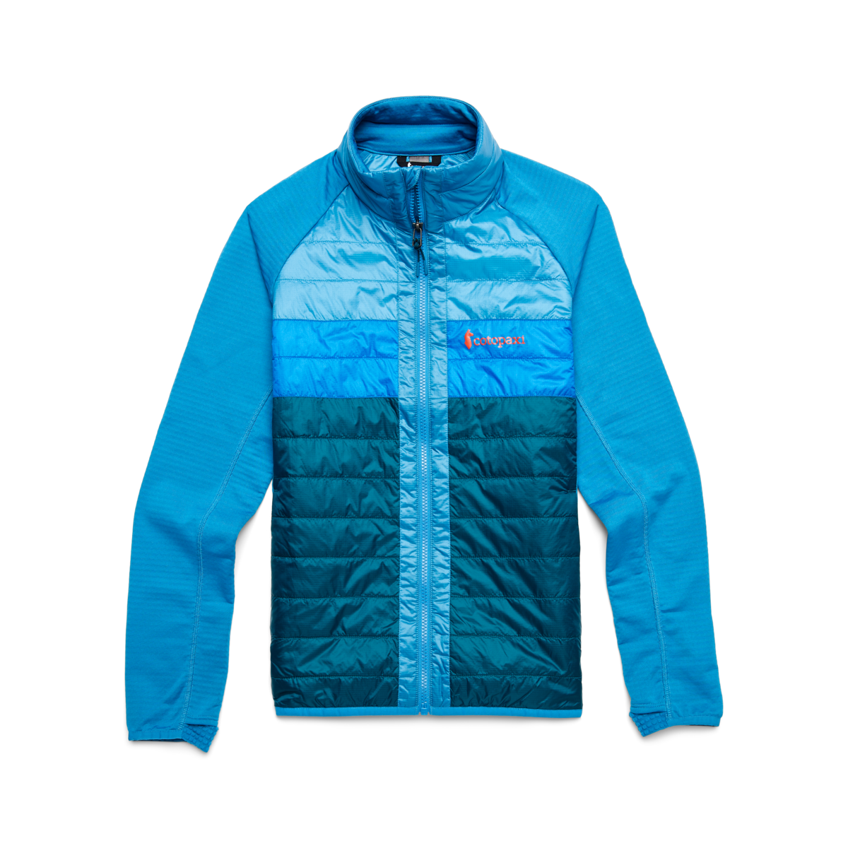 Capa Hybrid Insulated Jacket - Women's — image 27