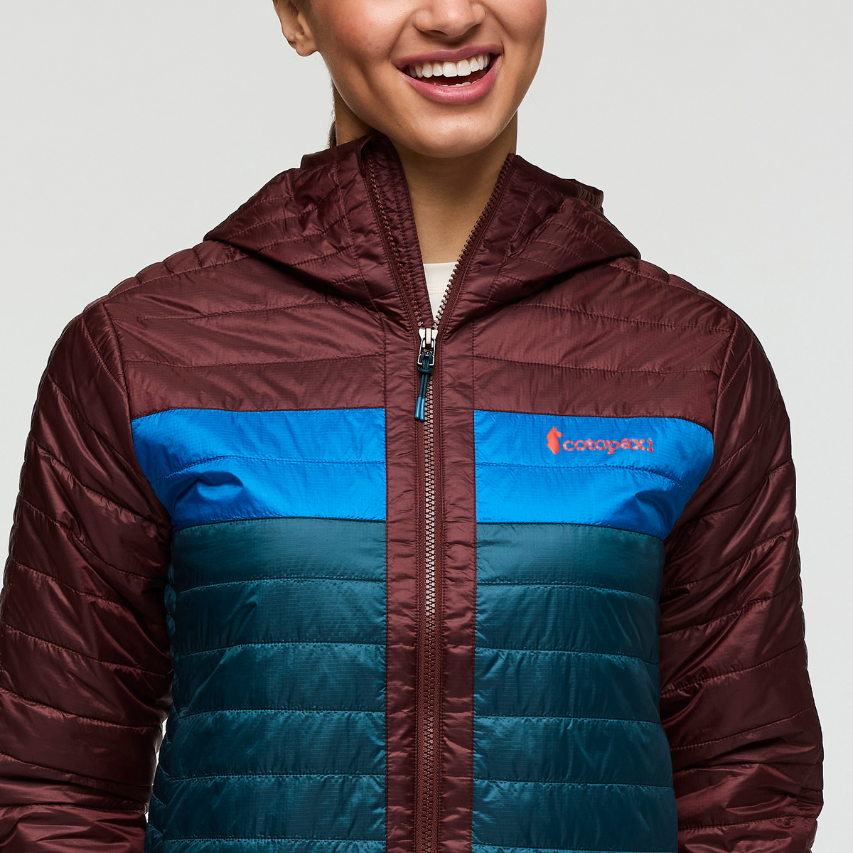 Capa Insulated Hooded Jacket - Women's — image 9