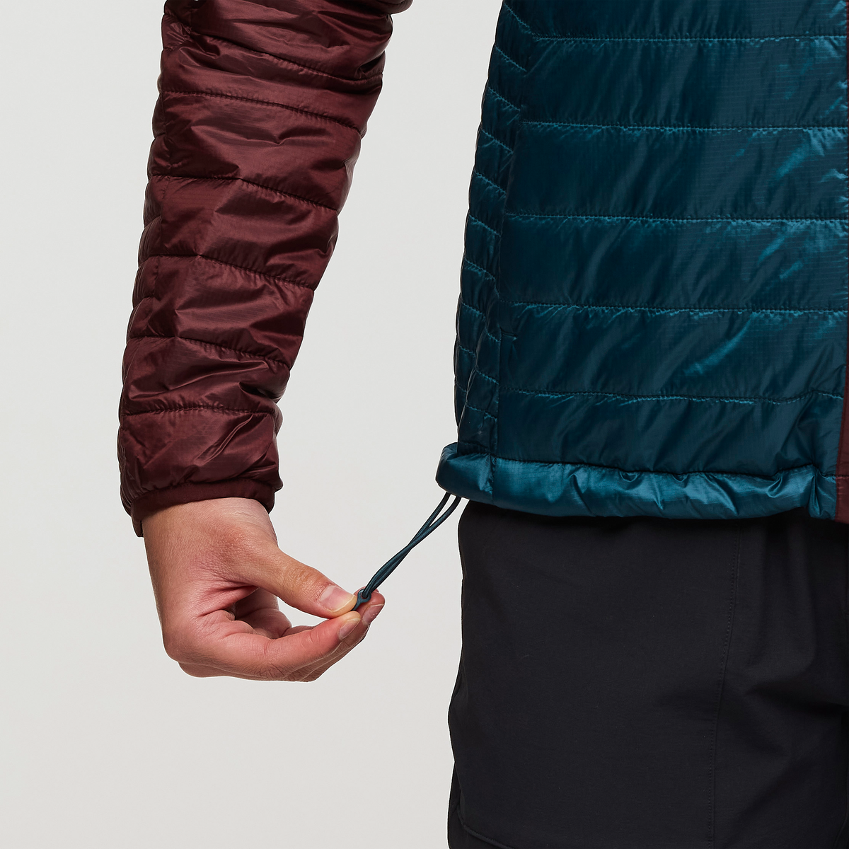Capa Insulated Hooded Jacket - Women's — image 8