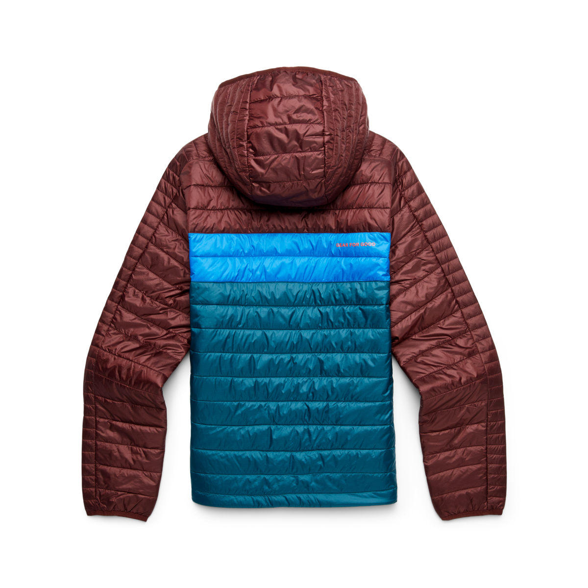 Capa Insulated Hooded Jacket - Women's — image 11