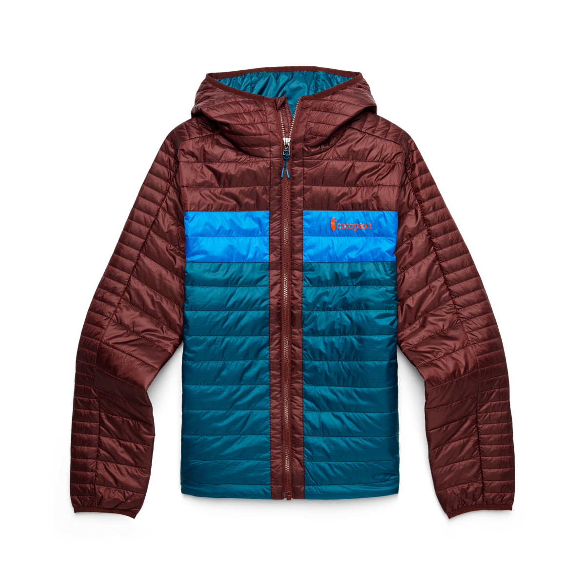 Capa Insulated Hooded Jacket - Women's — image 10
