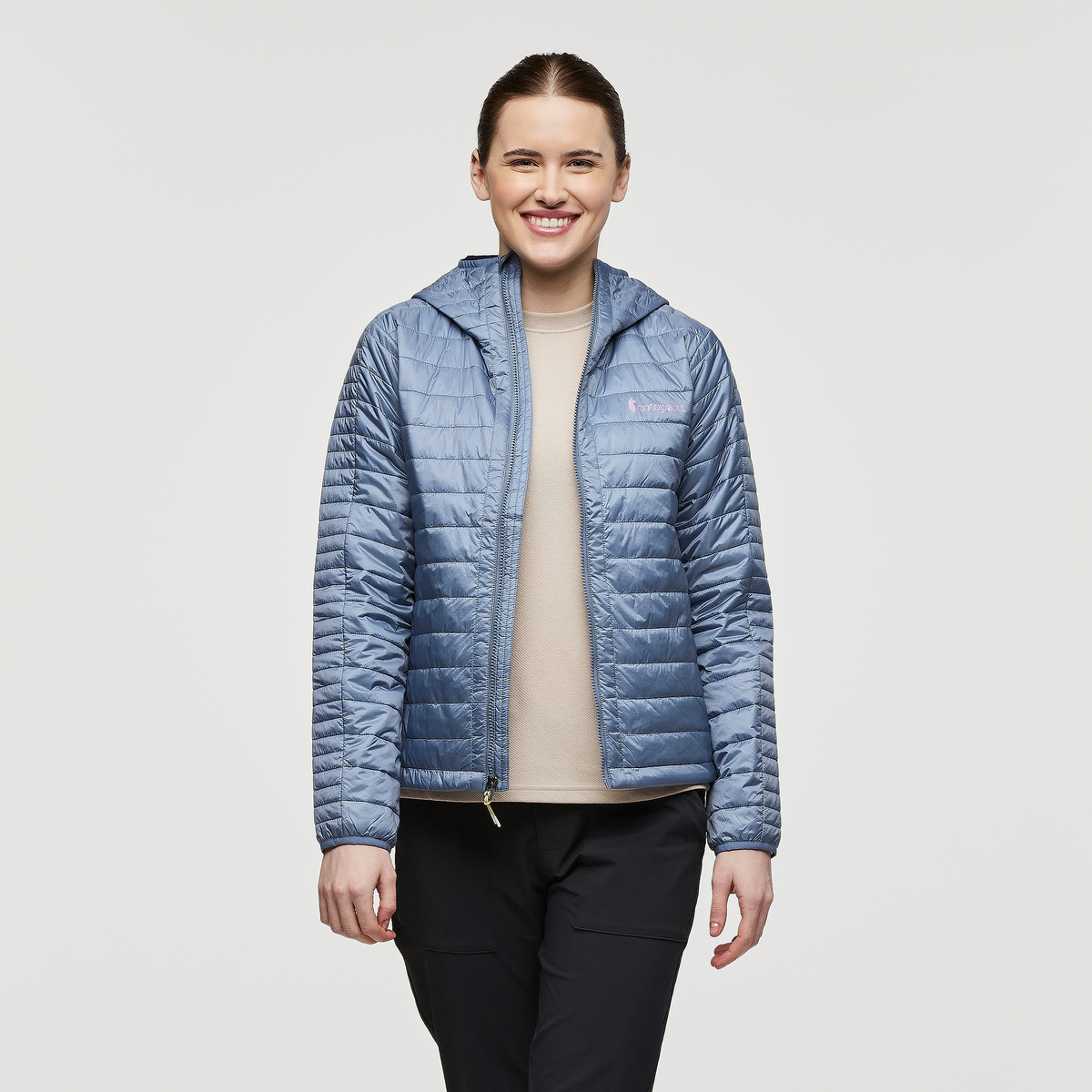 Capa Insulated Hooded Jacket - Women's — image 12
