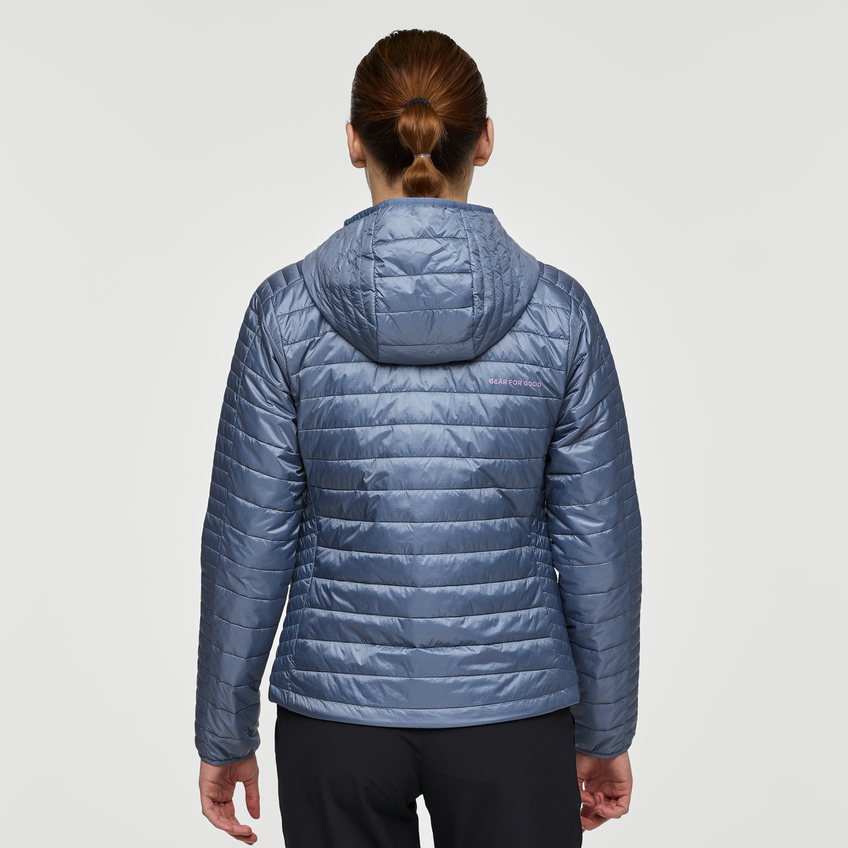Capa Insulated Hooded Jacket - Women's — image 15