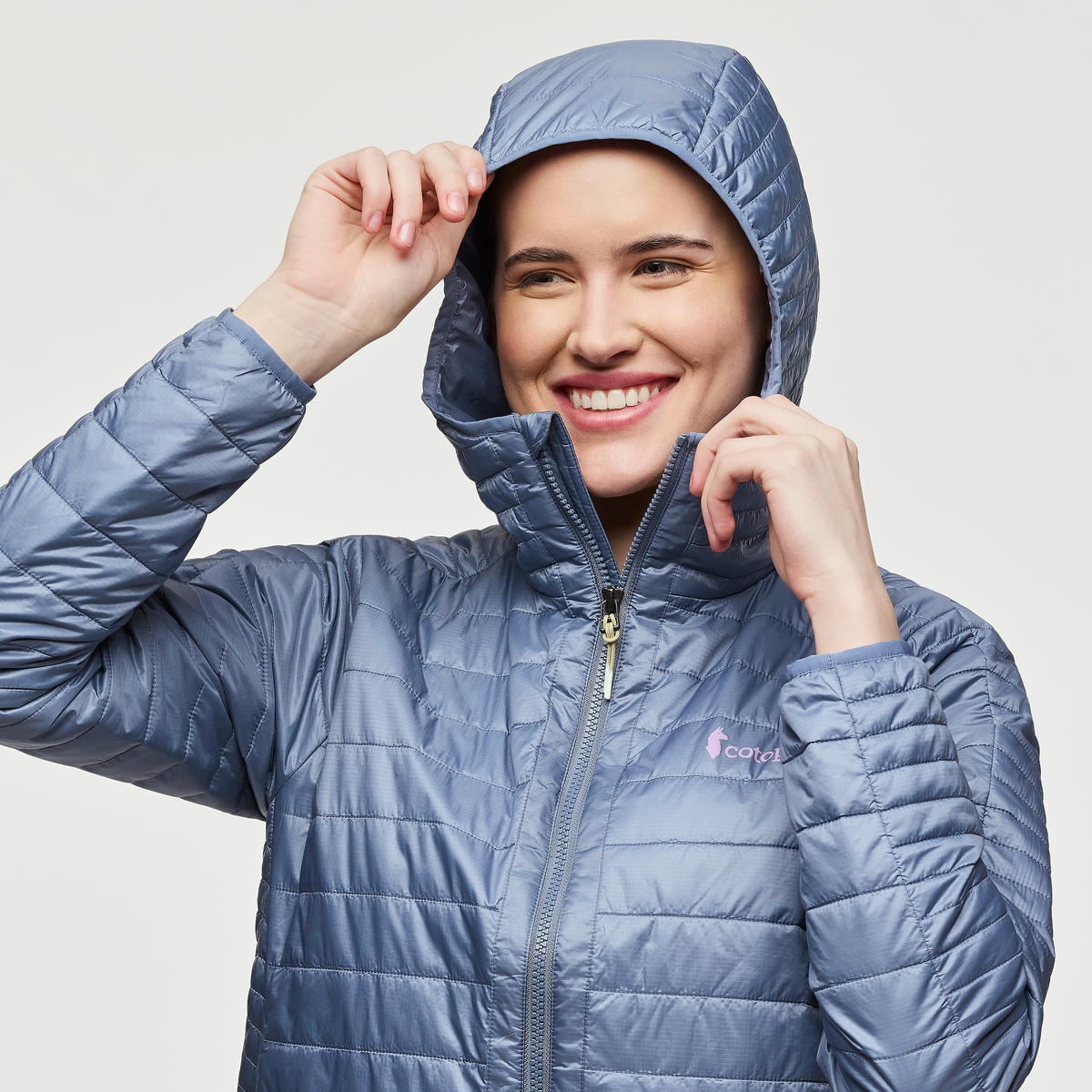 Capa Insulated Hooded Jacket - Women's — image 16